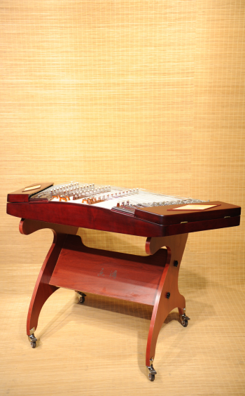 樂海402揚琴| 長安樂器