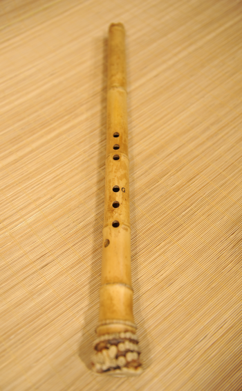 朝慶 精品簫 | 長安樂器