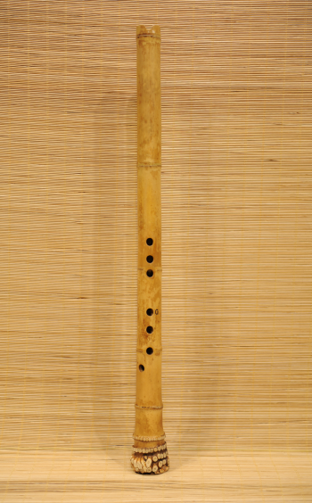 朝慶 精品簫 | 長安樂器