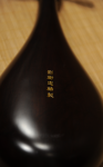 劉衛忠 白牛角柳琴