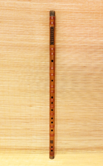 黃衛東 精製笛